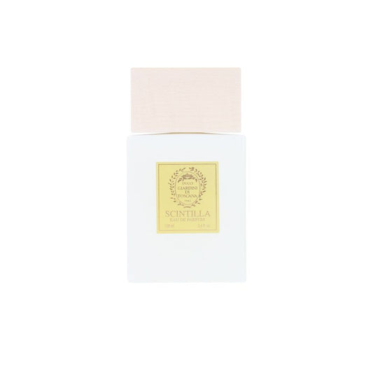 Unisex Perfume Giardini di Toscana SCINTILLA EDP 100 ml