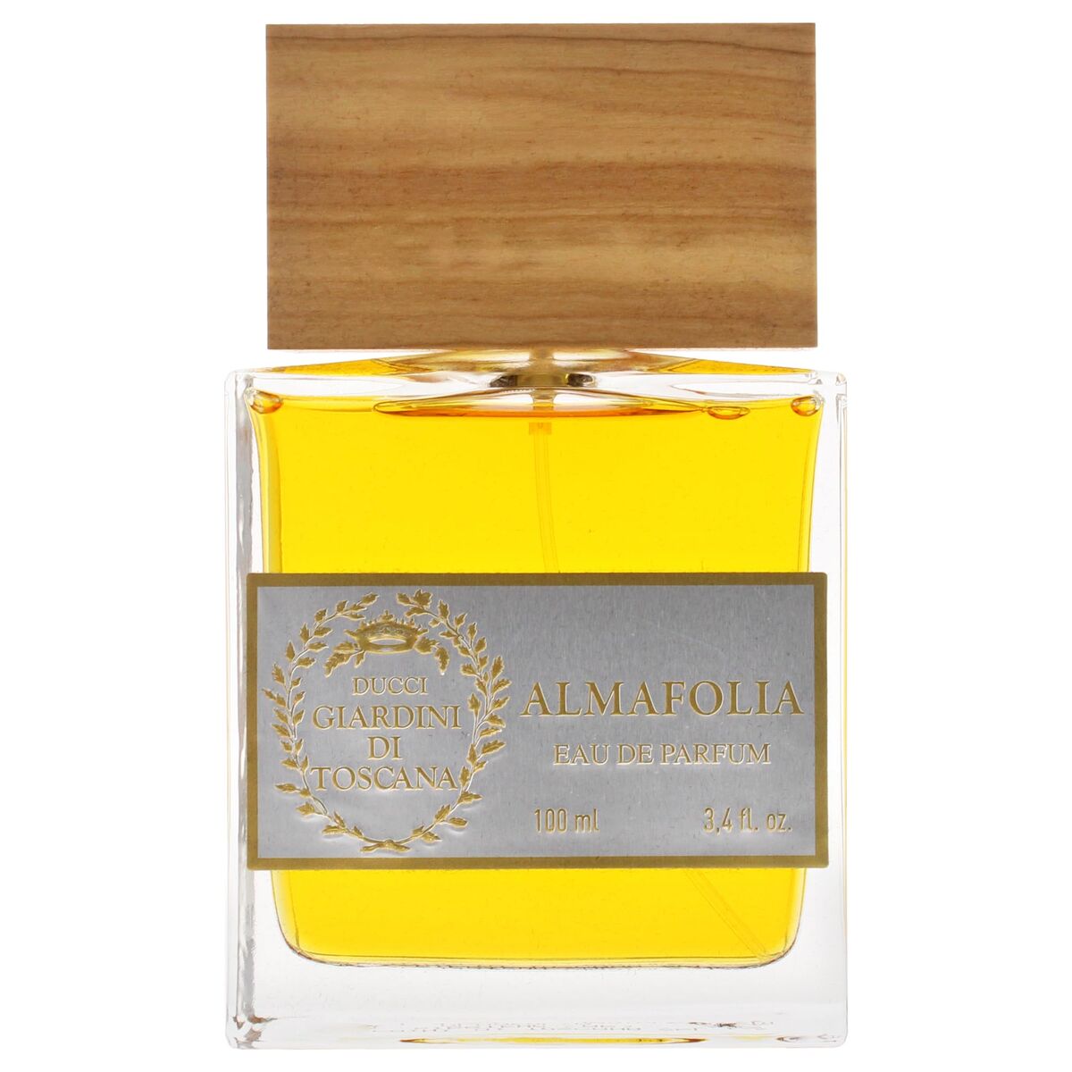 Women's Perfume Giardini di Toscana ALMAFOLIA EDP 100 ml