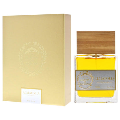Women's Perfume Giardini di Toscana ALMAFOLIA EDP 100 ml