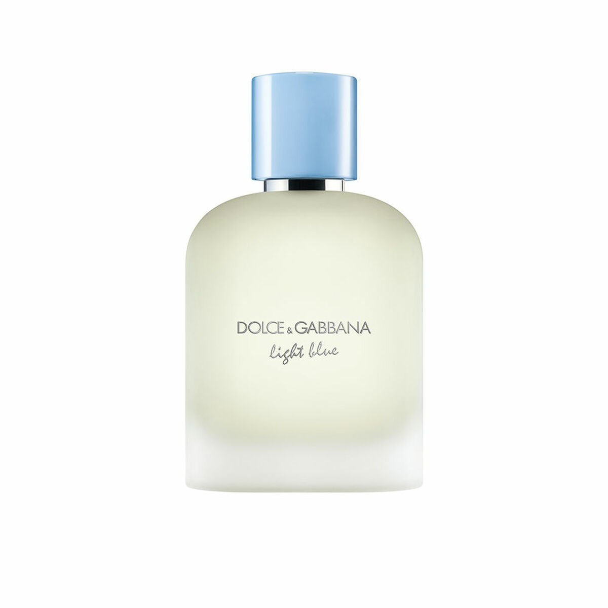 Unisex Perfume Dolce & Gabbana LIGHT BLUE POUR HOMME Light Blue Light Blue Pour Homme 100 ml