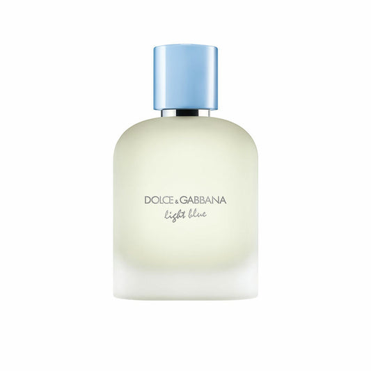 Unisex Perfume Dolce & Gabbana LIGHT BLUE POUR HOMME Light Blue Light Blue Pour Homme 100 ml