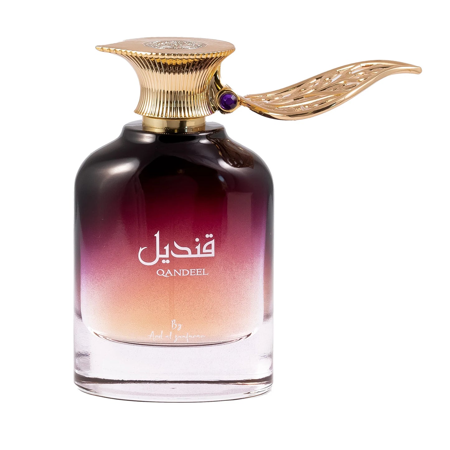 Ard Al Zaafaran Parfum Qandeel Eau de Perfume 100ml