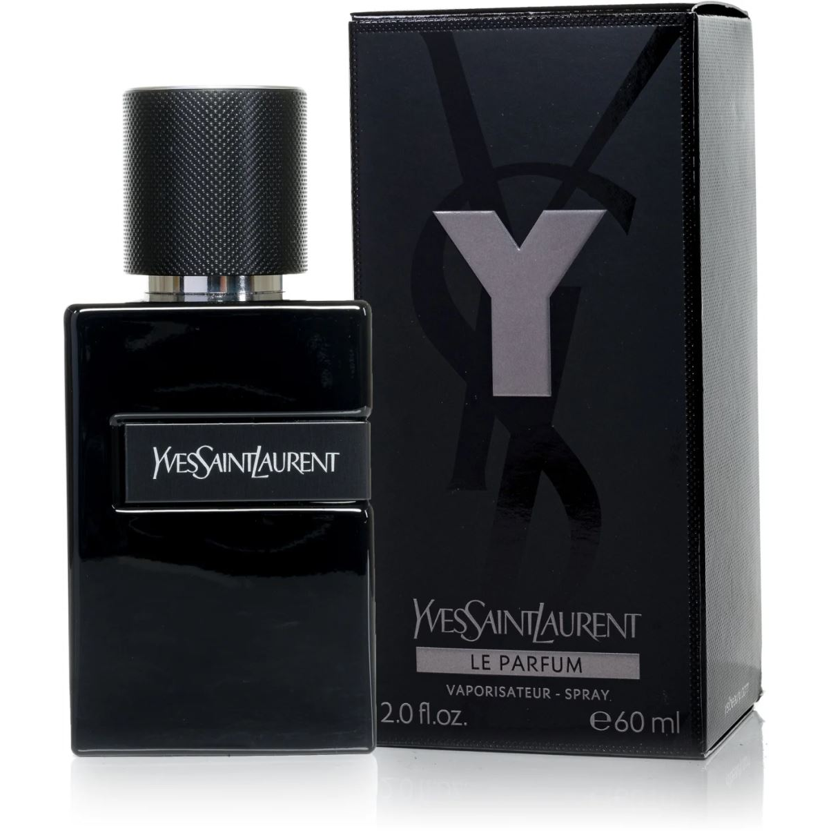 Yves Saint Laurent Y EDP 60 ml (3614273316132)-0