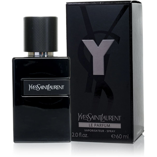 Yves Saint Laurent Y EDP 60 ml (3614273316132)-0