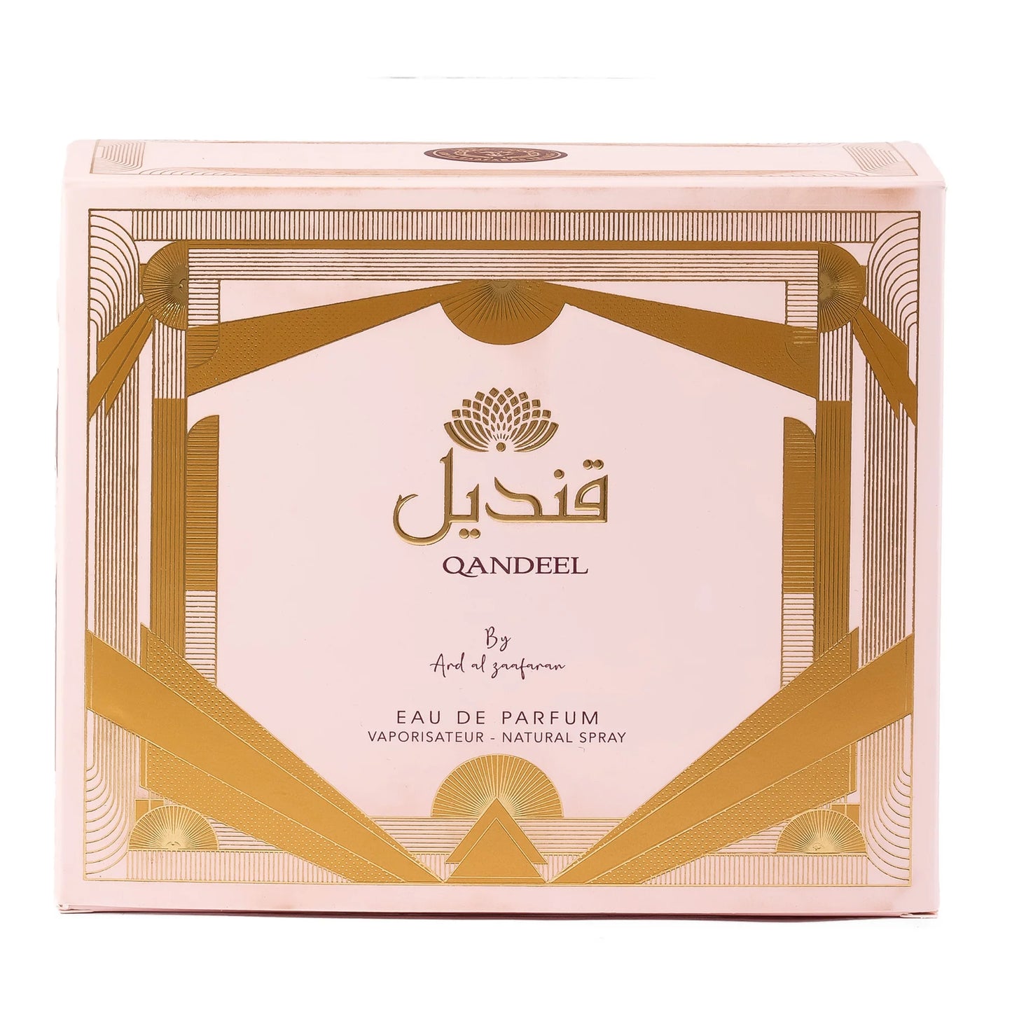 Ard Al Zaafaran Parfum Qandeel Eau de Perfume 100ml