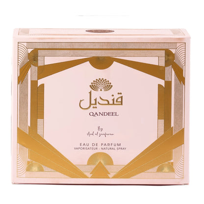 Ard Al Zaafaran Parfum Qandeel Eau de Parfum 100 ml