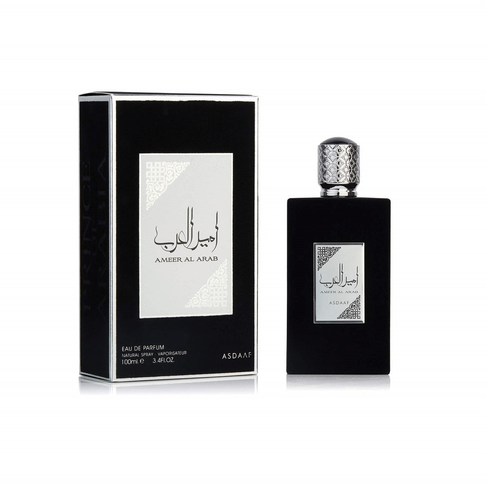 Asdaaf Parfum Ameer Al Arab Eau de Parfum 100 ml