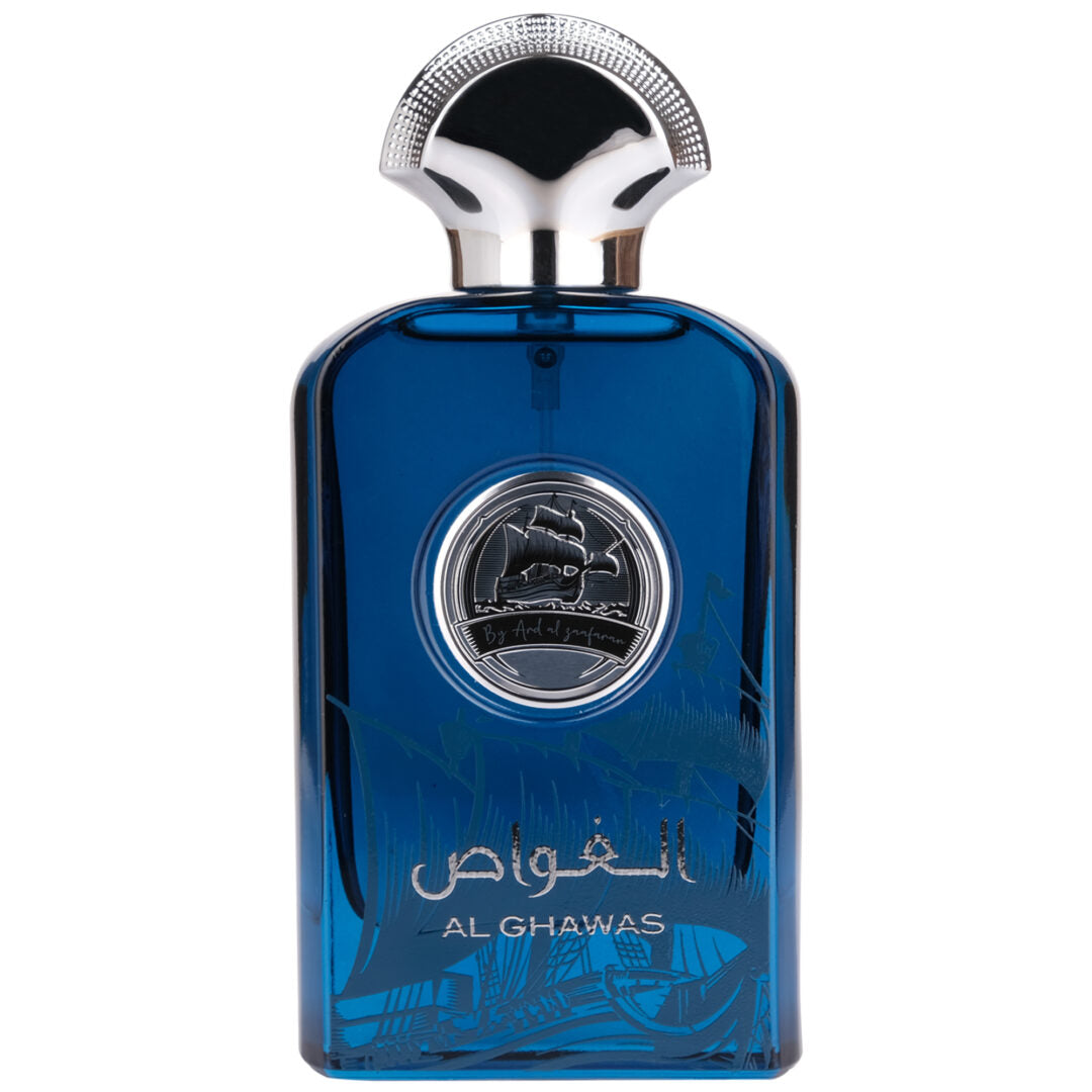 Ard Al Zaafaran Parfum Al Ghawas Eau de Parfum 100 ml