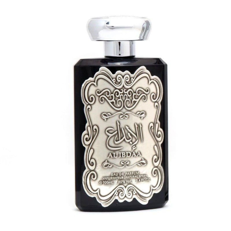 Ard Al Zaafaran Parfum Al Ibdaa Silver Man Eau de Parfum 100 ml