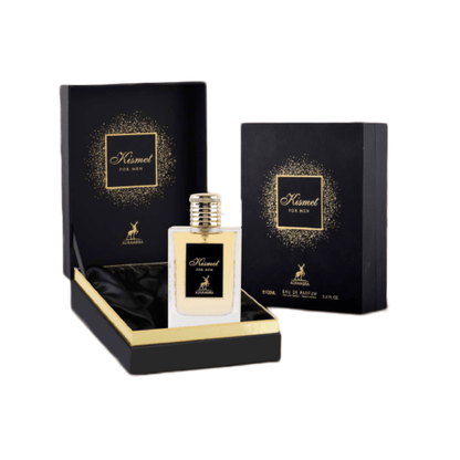 Maison Alhambra Parfum Kismet Homme Eau de Parfum 100ml