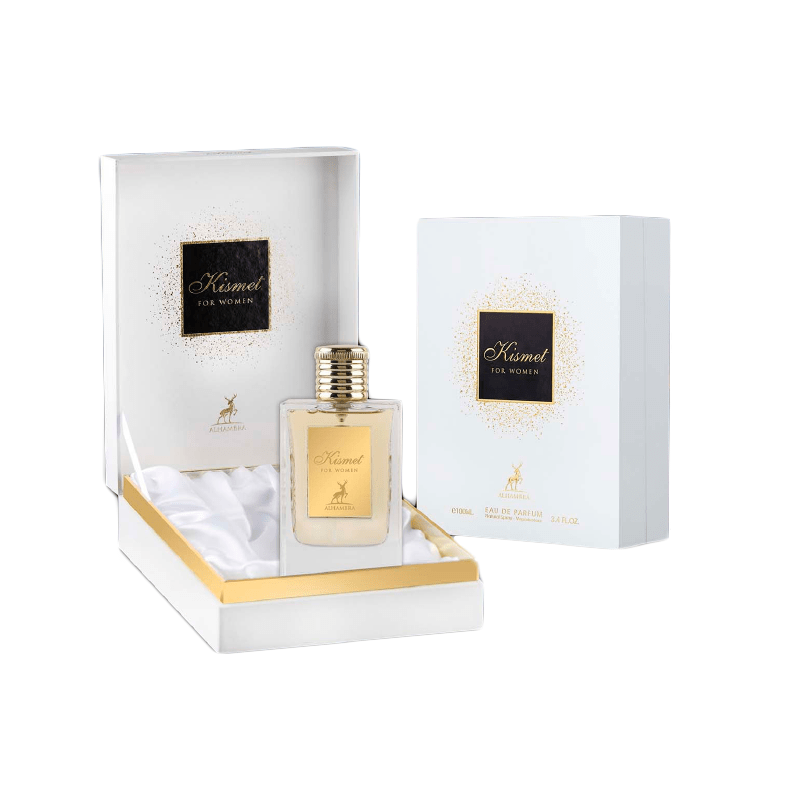 Maison Alhambra Perfume Kismet Women Eau de Parfum 100ml