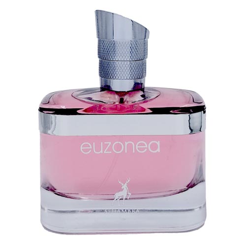 Maison Alhambra Parfum Euzonea Eau de Parfum 100ml 