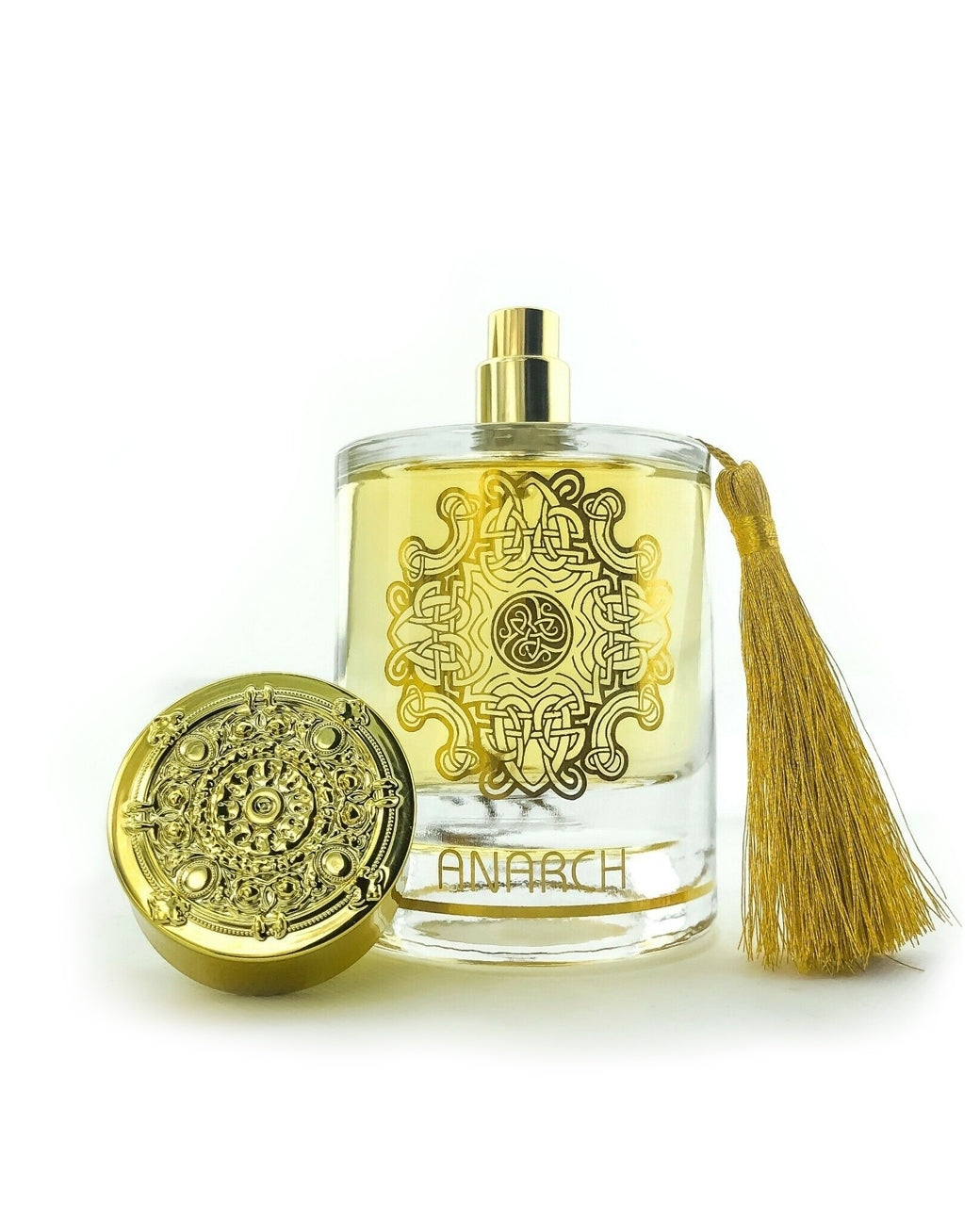 Maison Alhambra Parfum Anarch Eau de Parfum 100ml 