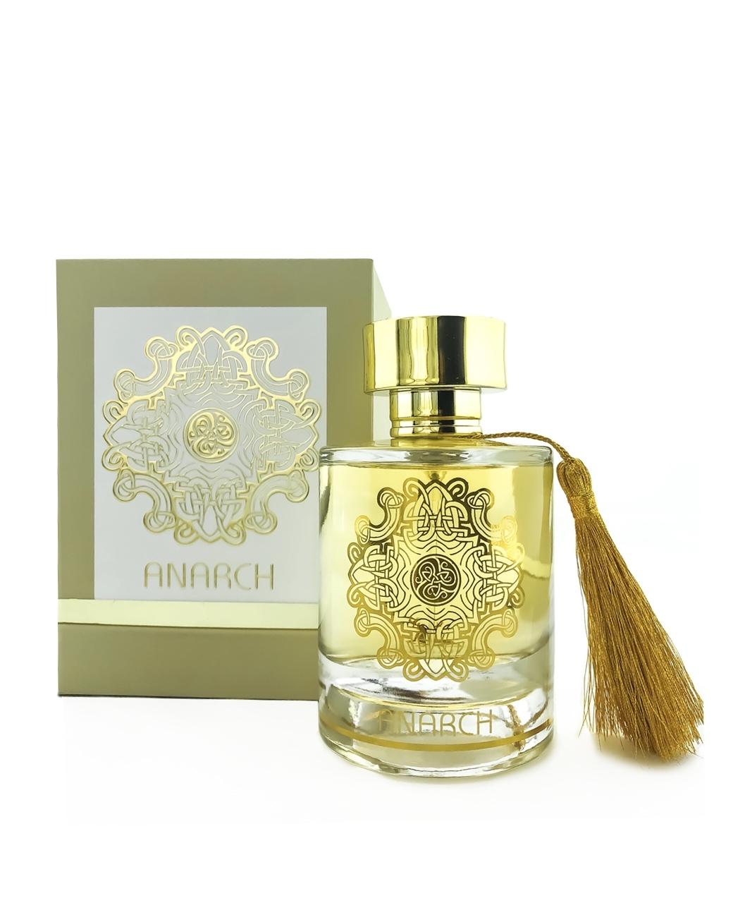 Maison Alhambra Parfum Anarch Eau de Parfum 100ml 