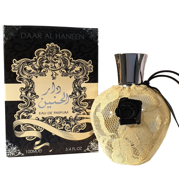 Ard Al Zaafaran Perfume Daar Al Haneen Eau de Parfum 100ml