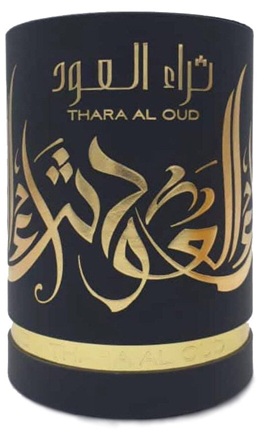 Ard Al Zaafaran Perfume Thara Al Oud Eau de Parfum 100 ml