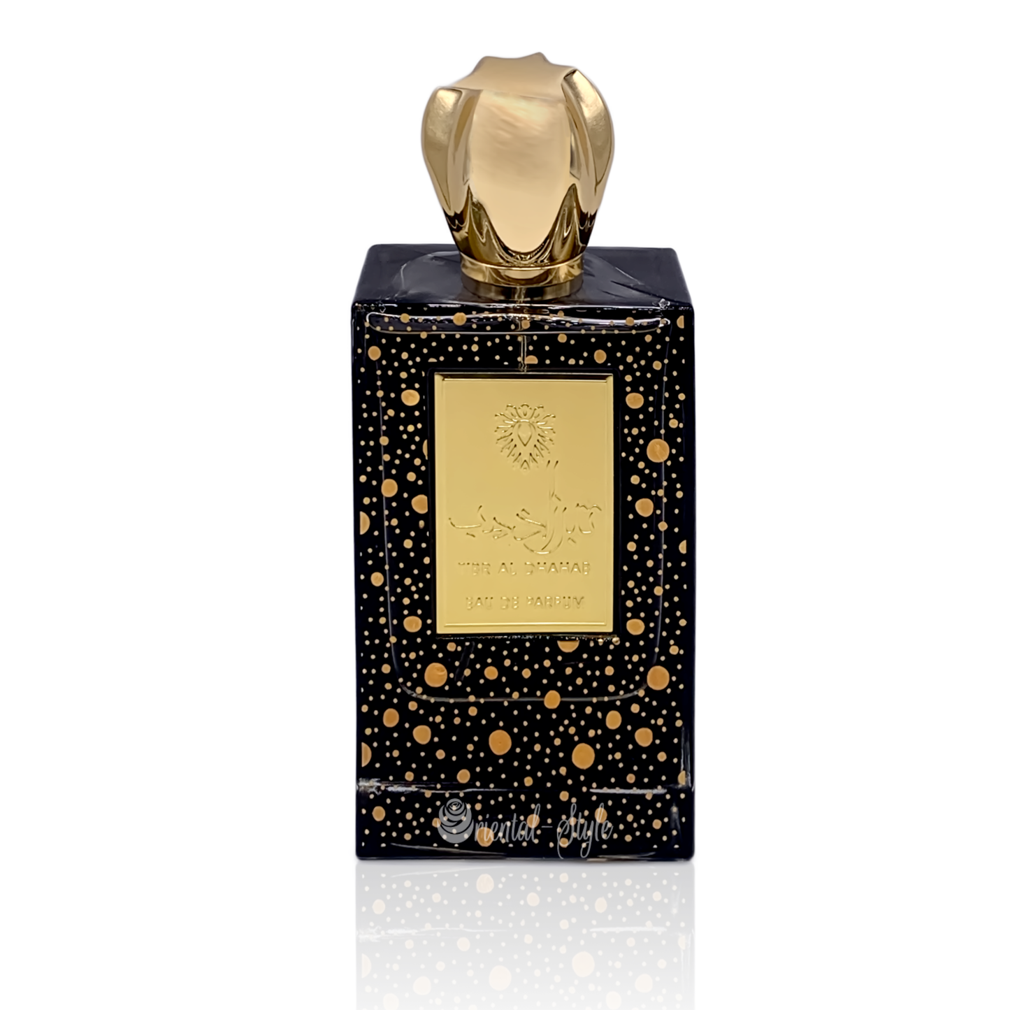 Ard Al Zfaran Perfume Tibr Al Dhahab Eau de Parfum 100 ml