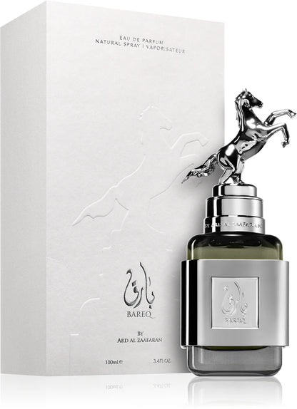 Ard Al Zaafaran.Bareq Eau de Parfum 100 ml