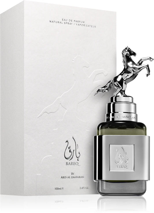 Ard Al Zaafaran.Bareq Eau de Parfum 100 ml