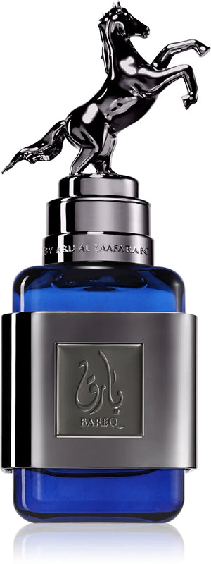 Ard Al Zaafaran. Bareq Mirage Eau de Parfum 100ml