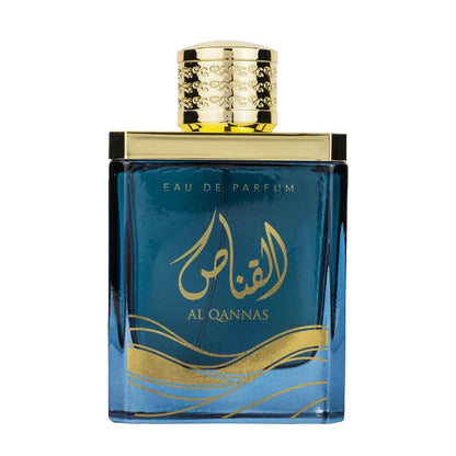 Ard Al Zaafaran Al Qannas Eau de Parfum 100 ml