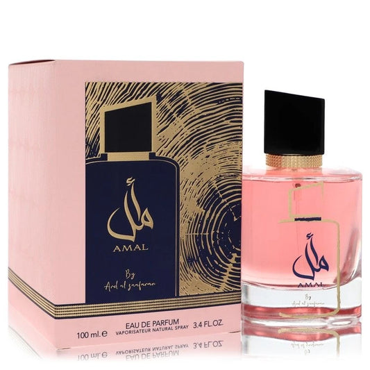 Ard Al Zaafaran Amal Eau de Parfum 100 ml