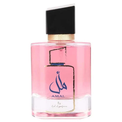 Ard Al Zaafaran Amal Eau de Parfum 100 ml
