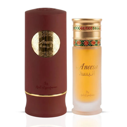 Ard Al Zaafaran Aneesa Eau de Parfum 100 ml