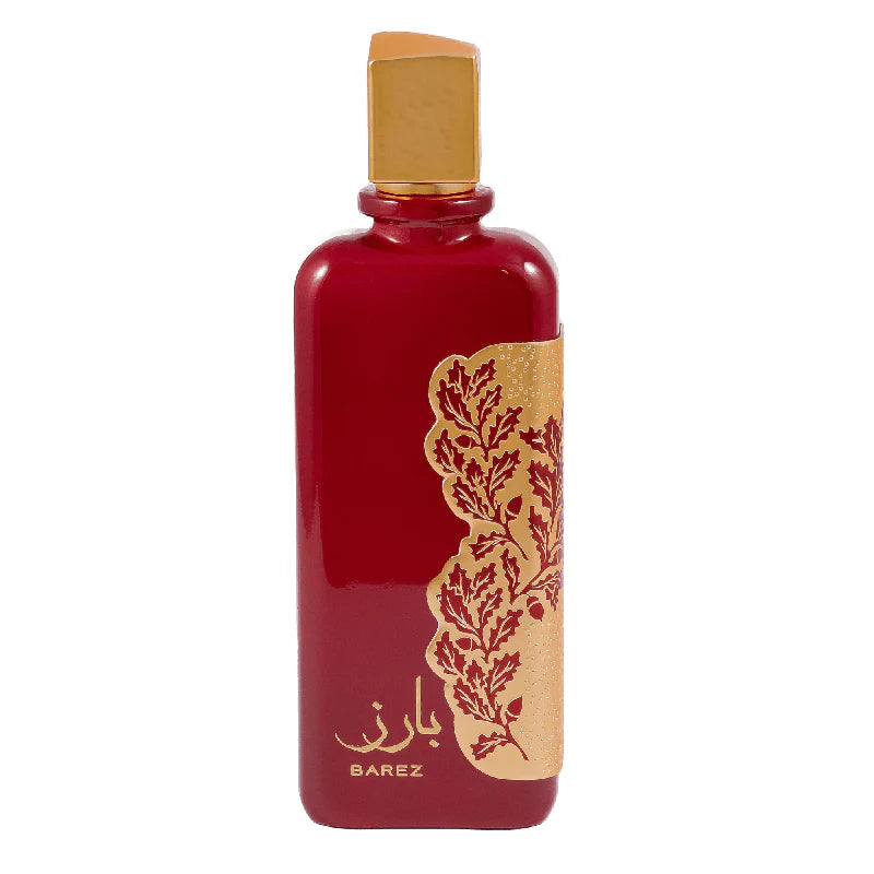 Ard Al Zaafaran Barez Eau de Parfum 100ml | Fragra.de