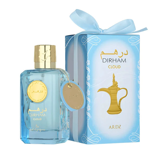 Ard Al Zaafaran Dirham Cloud Eau de Parfum 100 ml