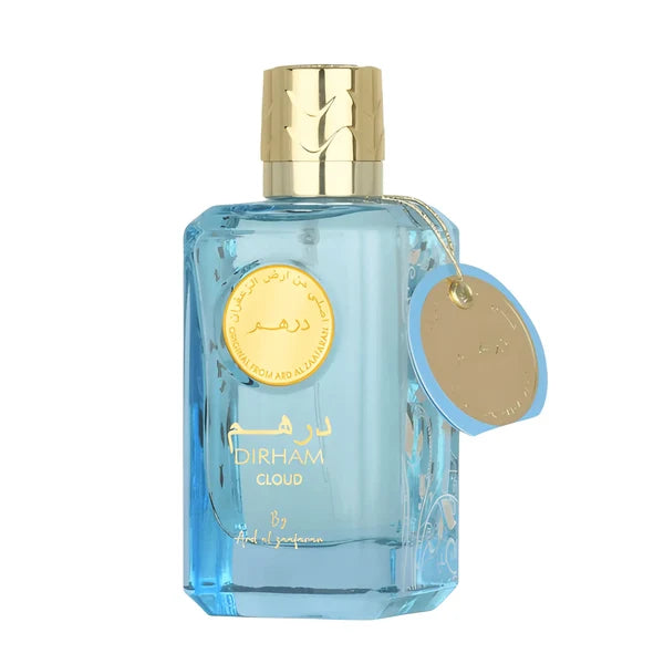 Ard Al Zaafaran Dirham Cloud Eau de Parfum 100 ml