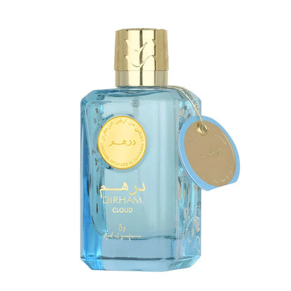 Ard Al Zaafaran Dirham Cloud Eau de Parfum 100 ml