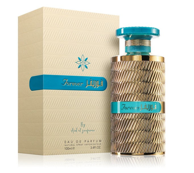 Ard Al Zaafaran Forever Gold Eau de Parfum