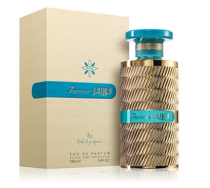 Ard Al Zaafaran Forever Gold Eau de Parfum