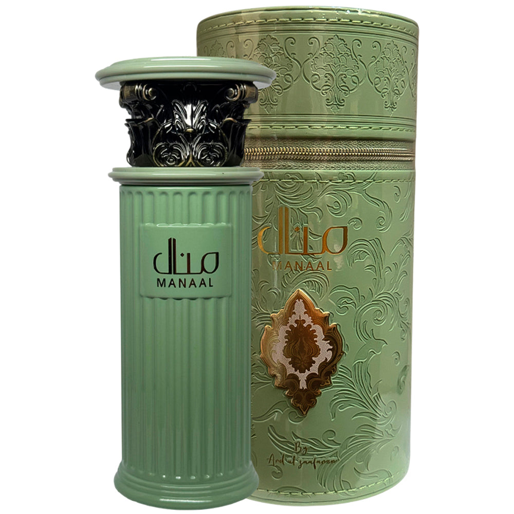 Ard Al Zaafaran Manaal Eau de Parfum