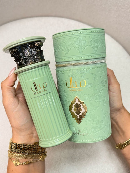 Ard Al Zaafaran Manaal Eau de Parfum