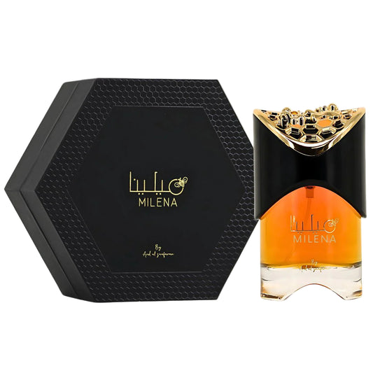 Ard Al Zaafaran/ Milena Eau de Parfum 100ml