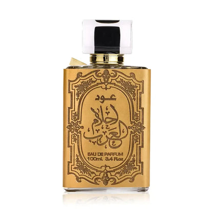 Ard Al Zaafaran Oud Ahlam Al Arab Eau de Parfum 100 ml