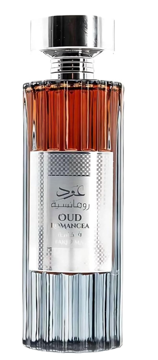 Ard Al Zaafaran Oud Romancea Fakhama Eau de Parfum 100 ml