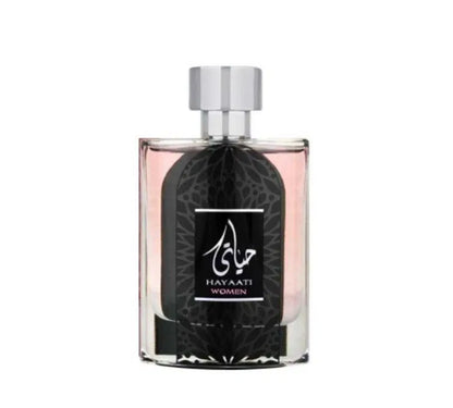 Ard Al Zaafaran Parfum Hayaati Women Eau de Parfum 100ml