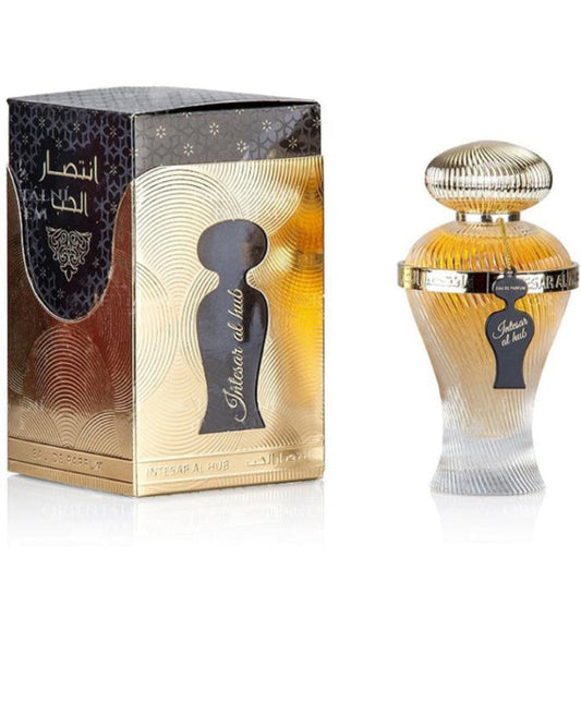 Ard Al Zaafaran Parfum Intesar Al Hub Eau de Parfum 100ml