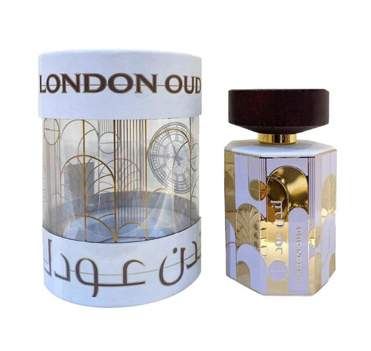 Ard Al Zaafaran Parfum London Oud Eau de Parfum 100ml