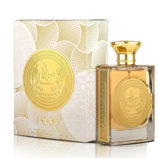 Ard Al Zaafaran Parfum Mithqal Eau de Parfum 100ml