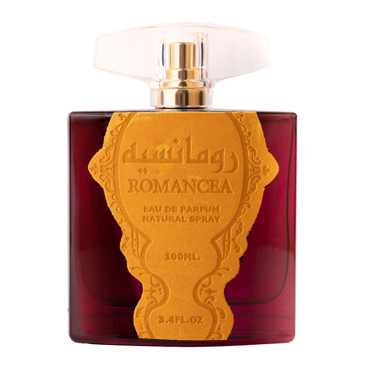 Ard Al Zaafaran Romancea Eau de Parfum 100ml | Fragra.de