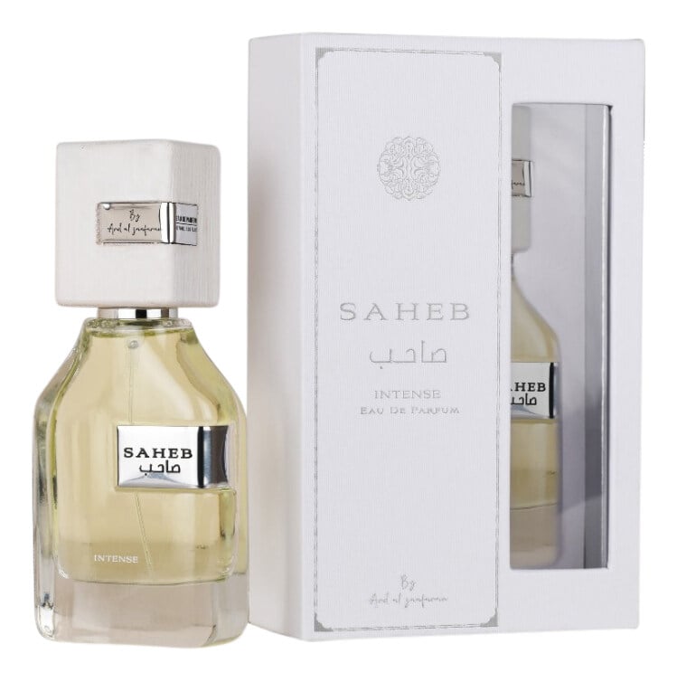 Ard Al Zaafaran Saheb Intense Eau de Parfum 70ml | Fragra.de