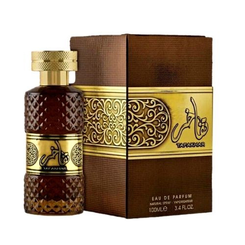 Ard Al Zaafaran Parfum Tafakhar  Eau de Parfum 100 ml