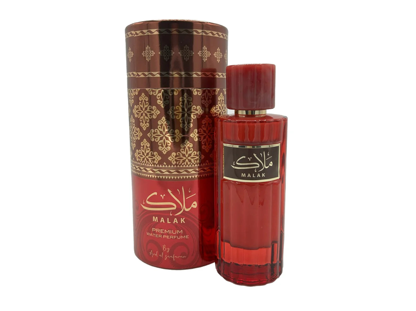 Ard Al Zaafaran Premium Water Parfum Malaak 100ml