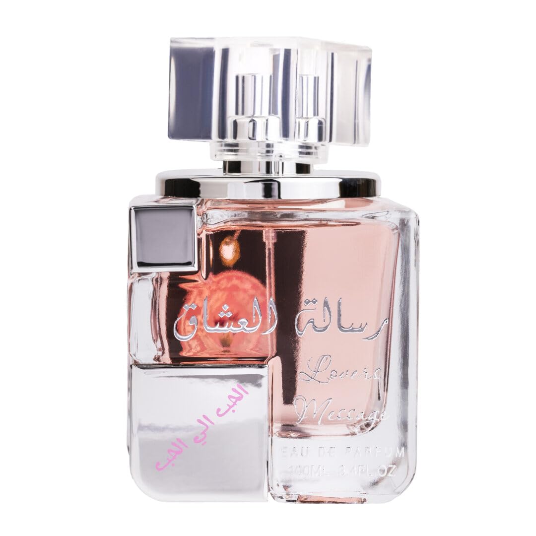 Ard Al Zaafaran Risalat Al Ishaq Eau de Parfum 100ml | Fragra.de