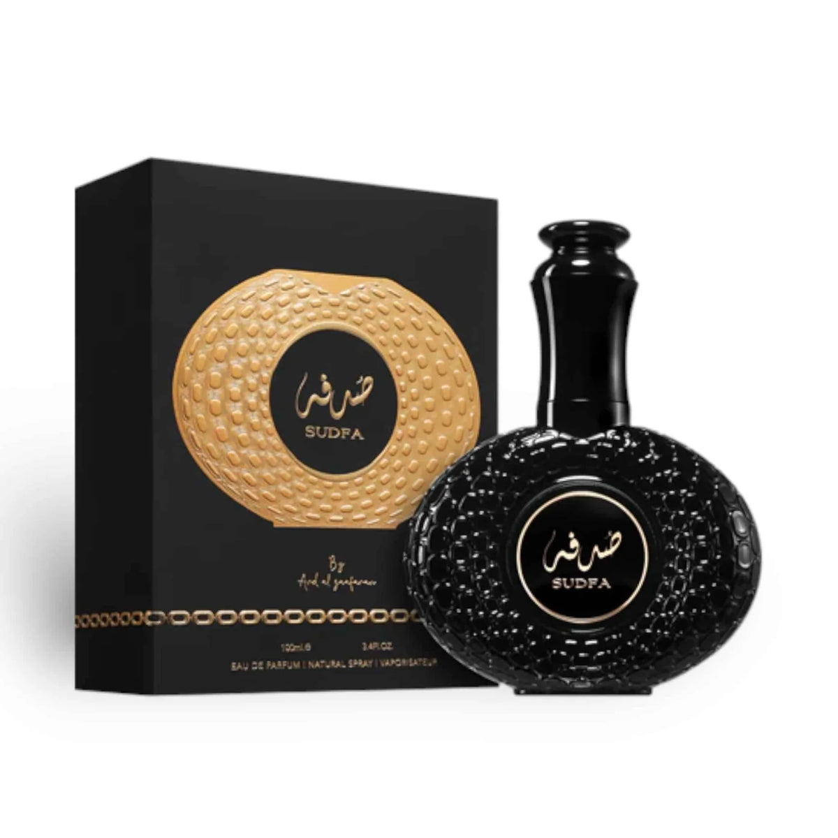 Ard Al Zaafaran Sudfa Eau de Parfum 100 ml