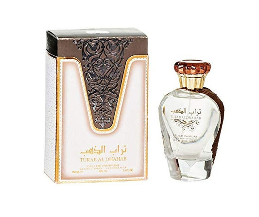 Ard?Al?Zaafaran Turab Al Dhahab Eau de Parfum 100 ml
